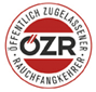 Öffentlich zugelassener Rauchfangkehrer